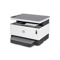 HP Never stop Laser 1200a